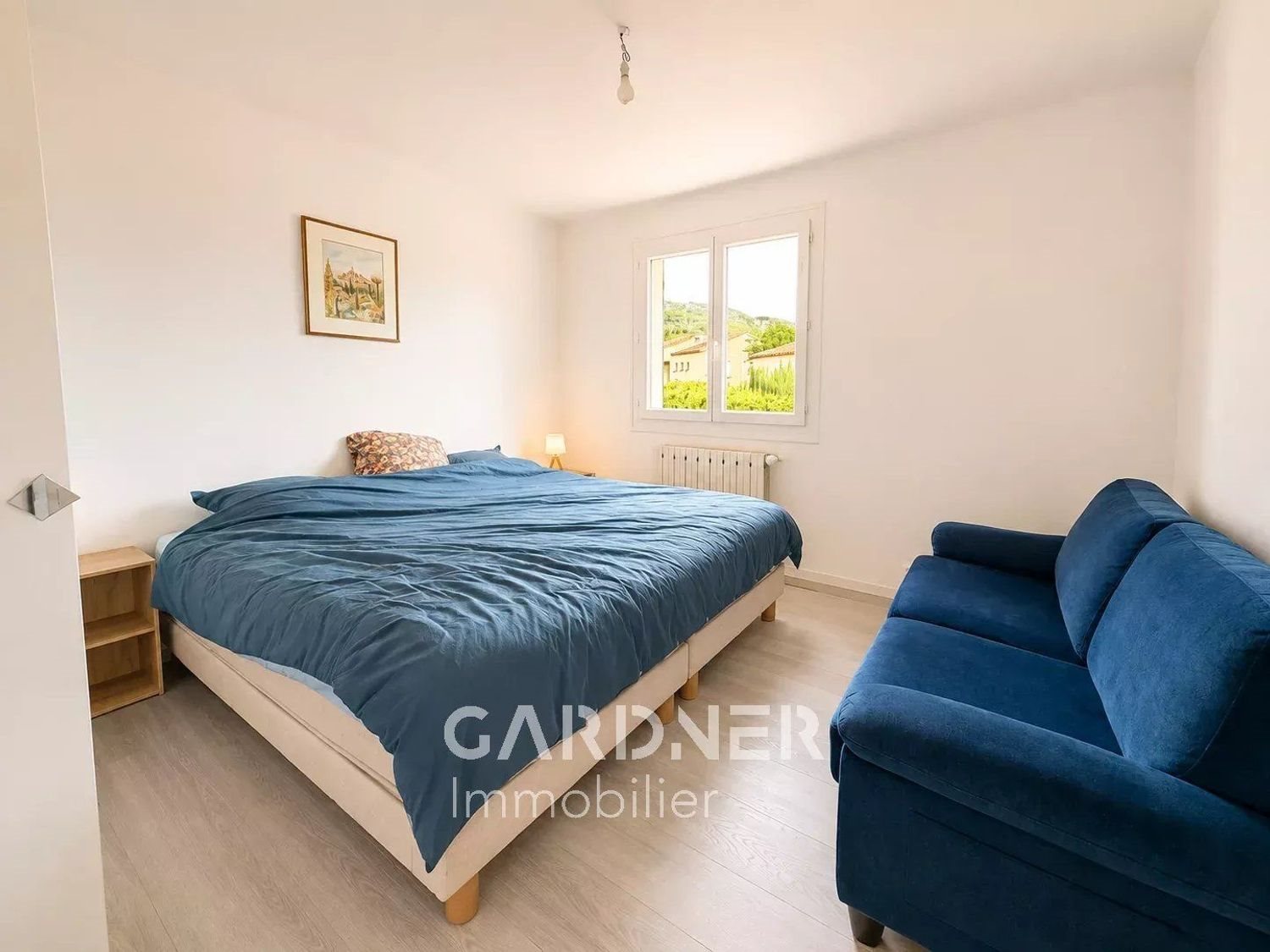 Maison à vendre, 92m², Gémenos