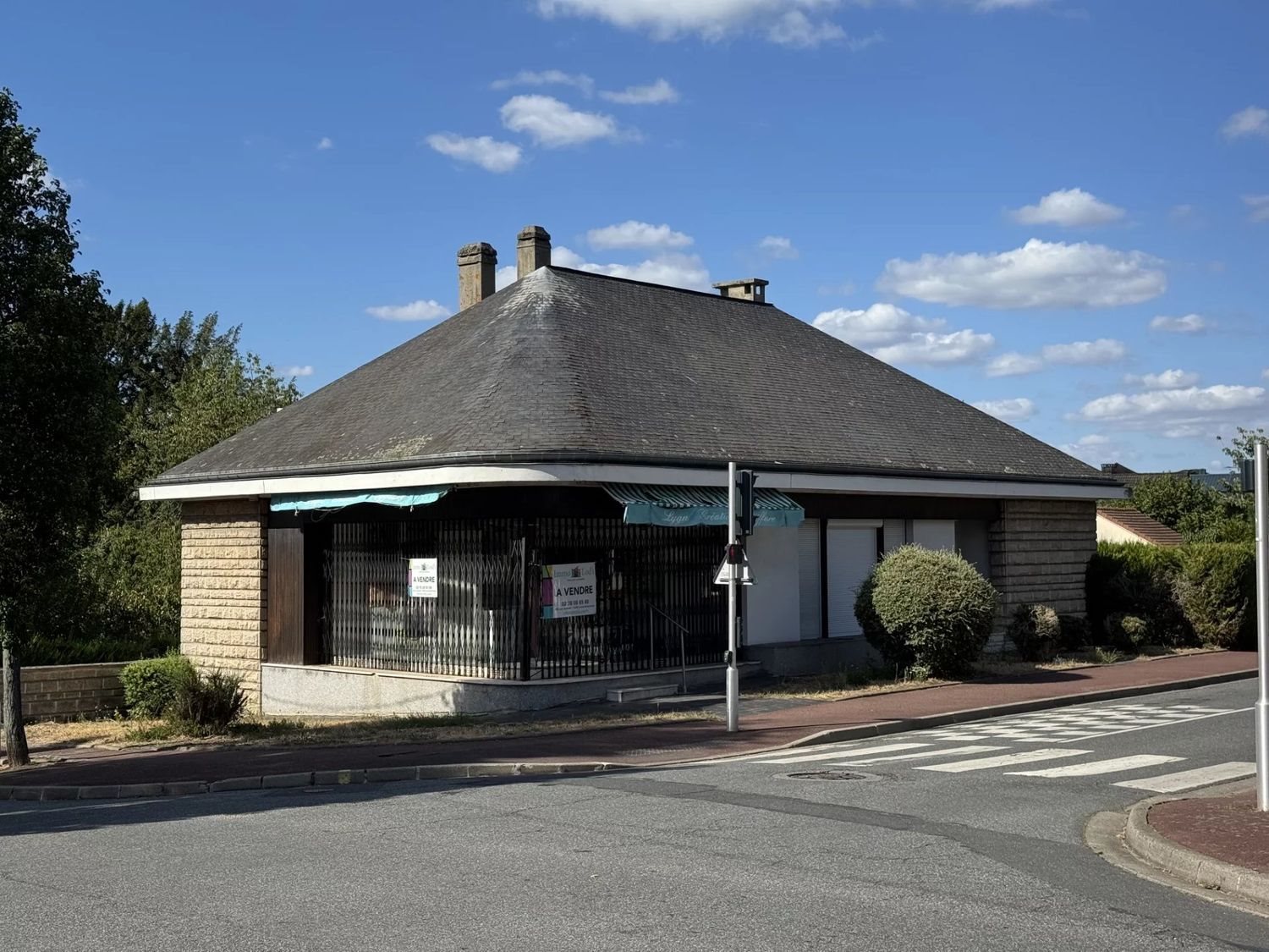 Maison à vendre, 176m², Grand-Couronne