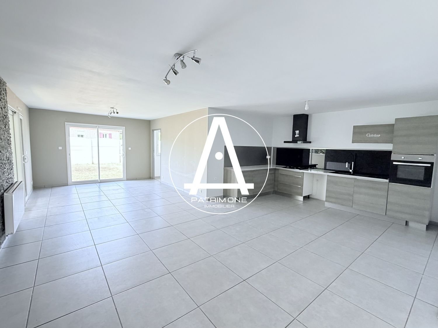 Maison à vendre, 95m², Sorèze