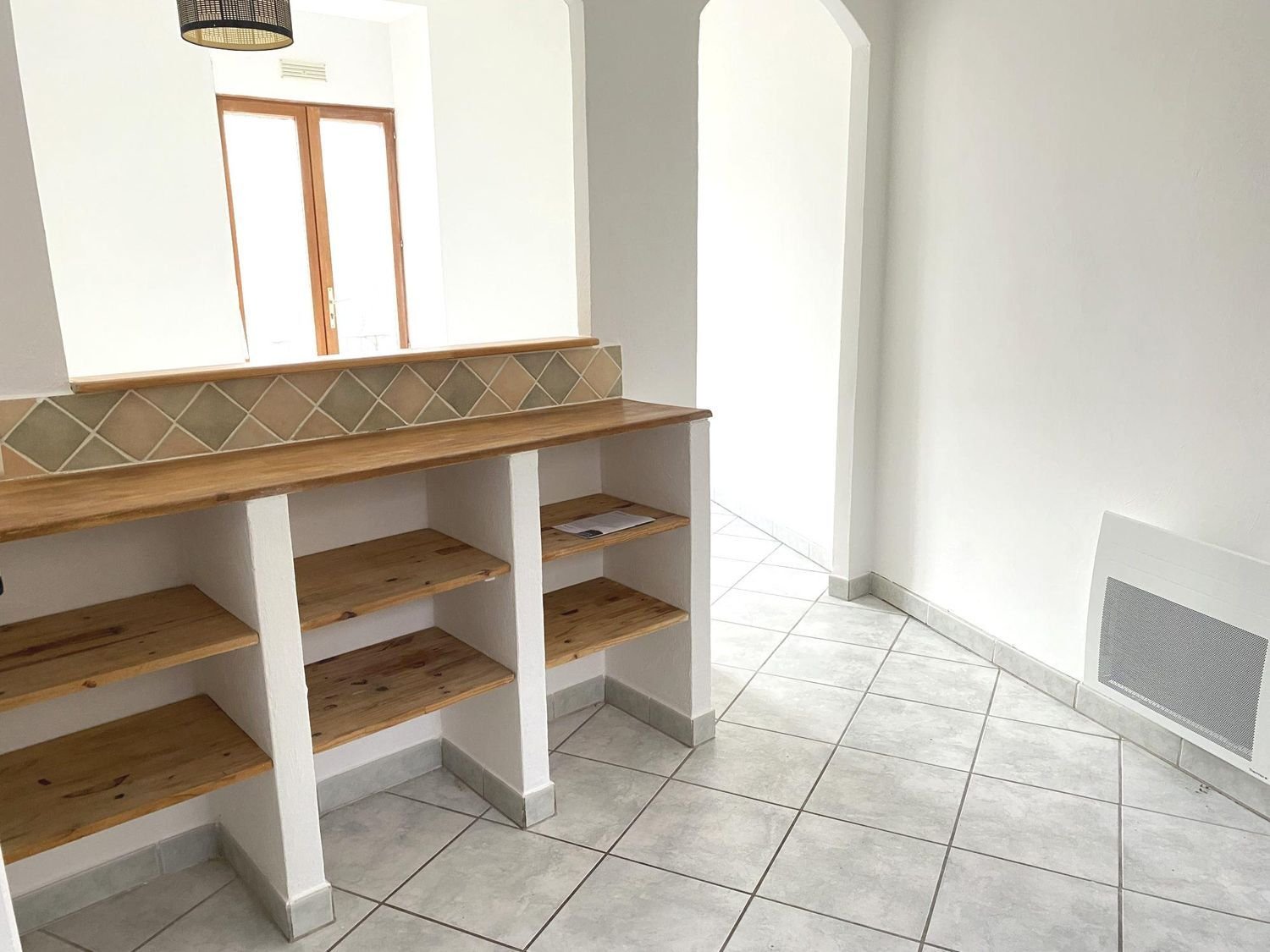 Appartement à louer, 22m², Labégude