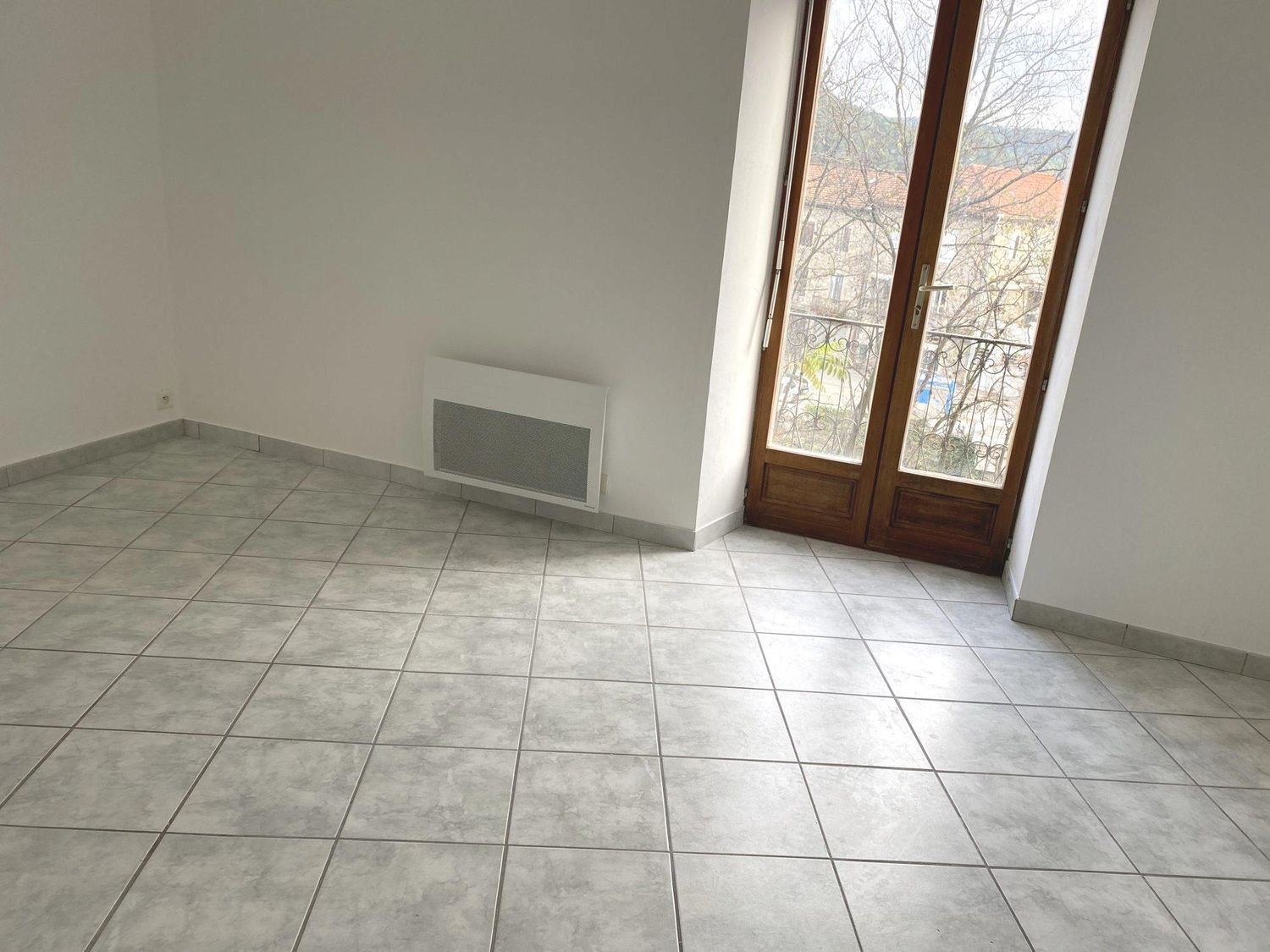 Appartement à louer, 22m², Labégude
