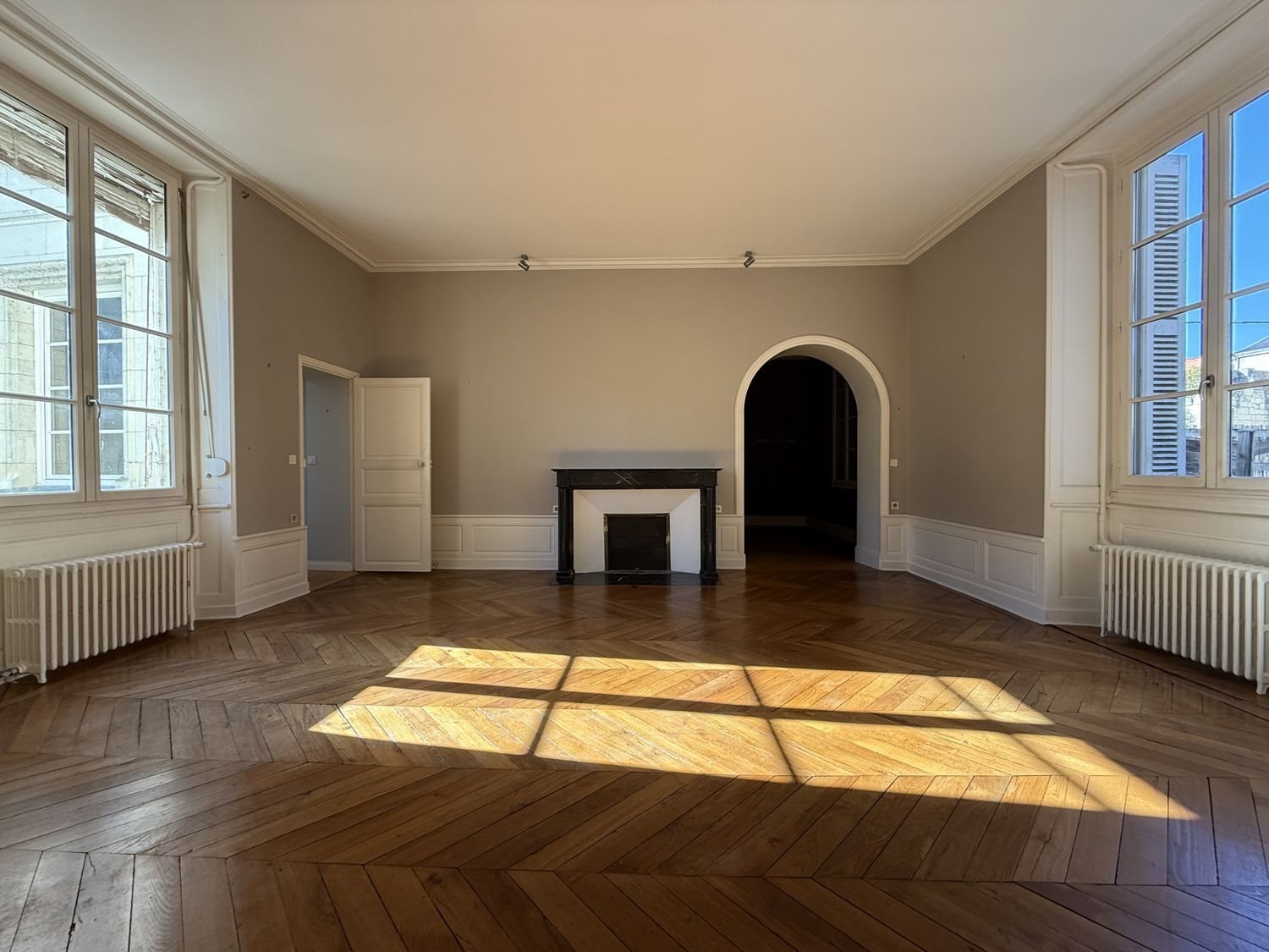 Maison à louer, 400m², Saumur