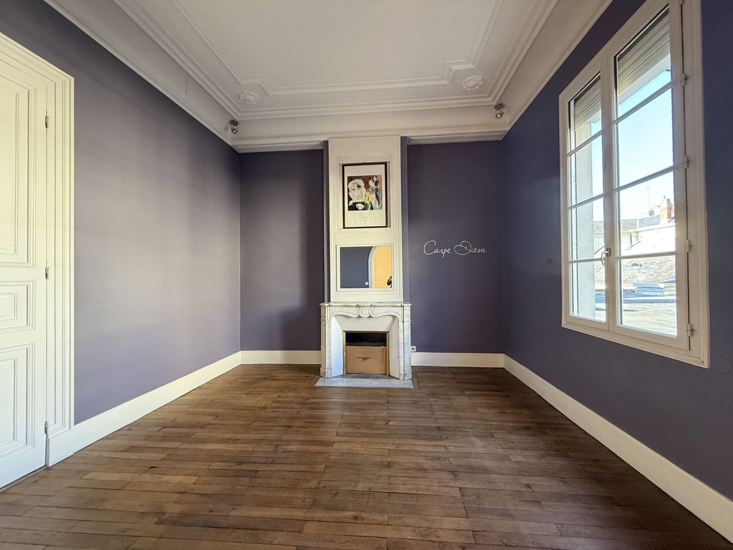 Maison à louer, 400m², Saumur