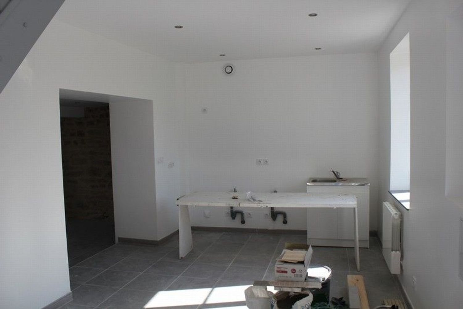 Maison à vendre, 66m², Saint-Cyr-au-Mont-d'Or
