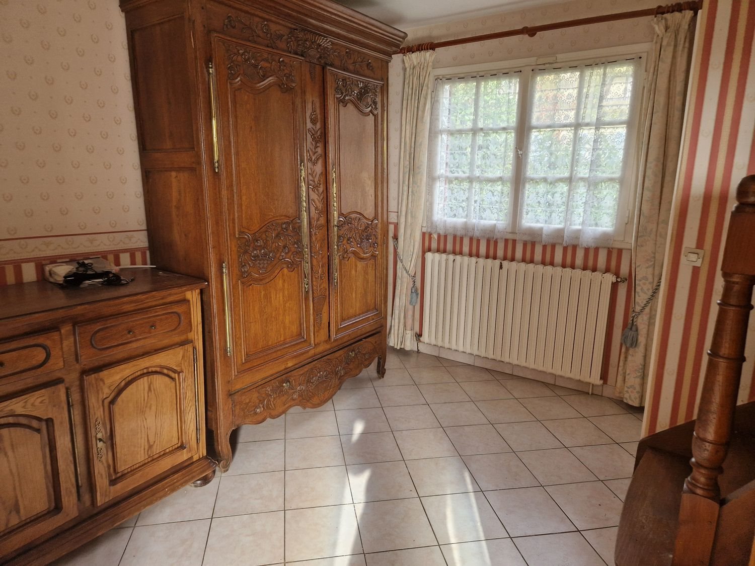 Maison à vendre, 222m², Saint-Germain-la-Campagne