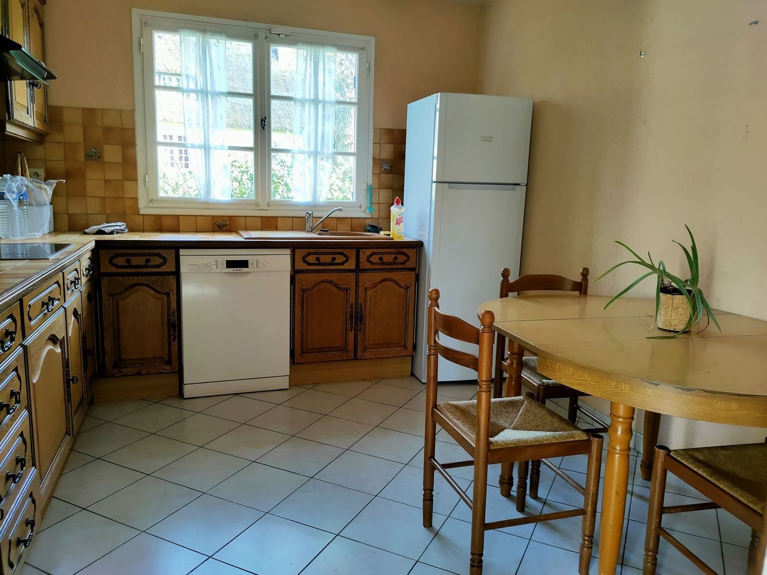 Maison à vendre, 222m², Saint-Germain-la-Campagne