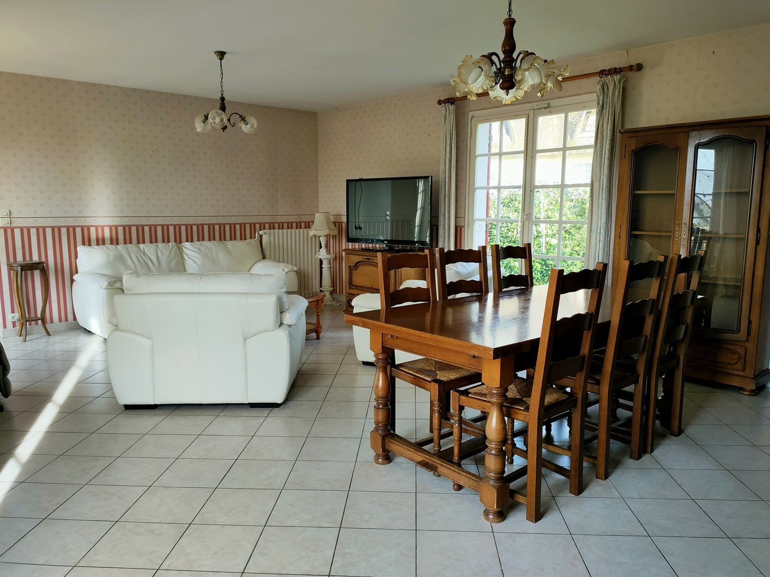 Maison à vendre, 222m², Saint-Germain-la-Campagne