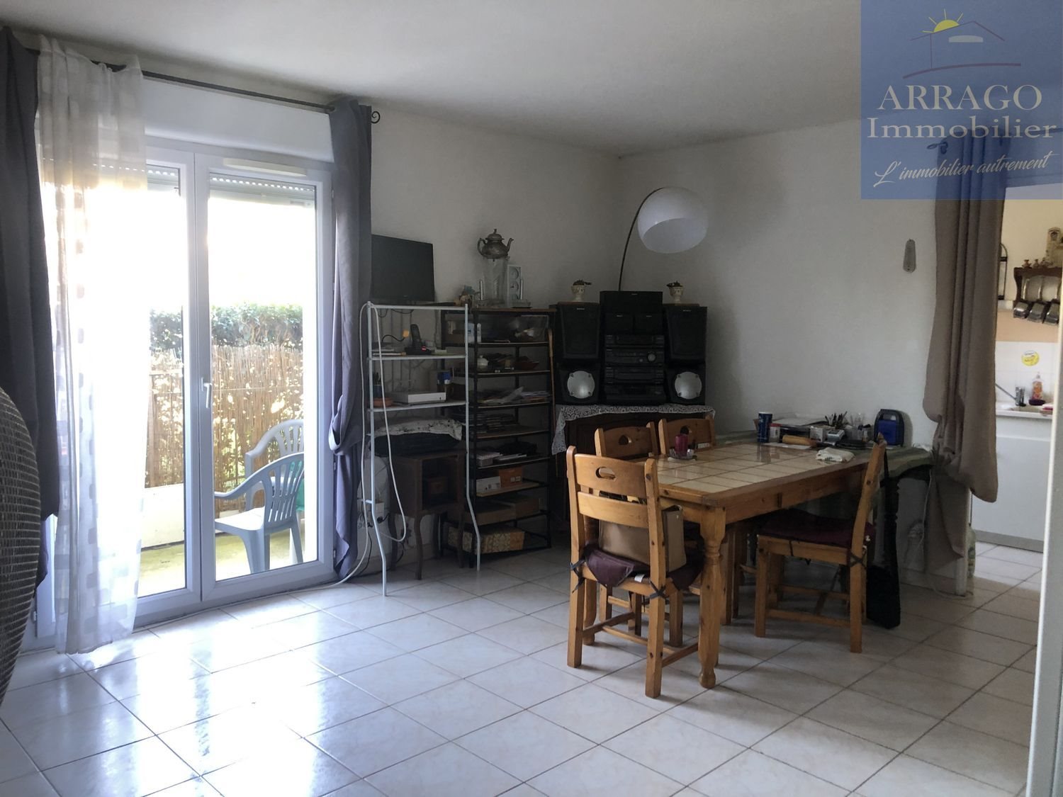Appartement à vendre, 57m², Villeneuve-lès-Béziers