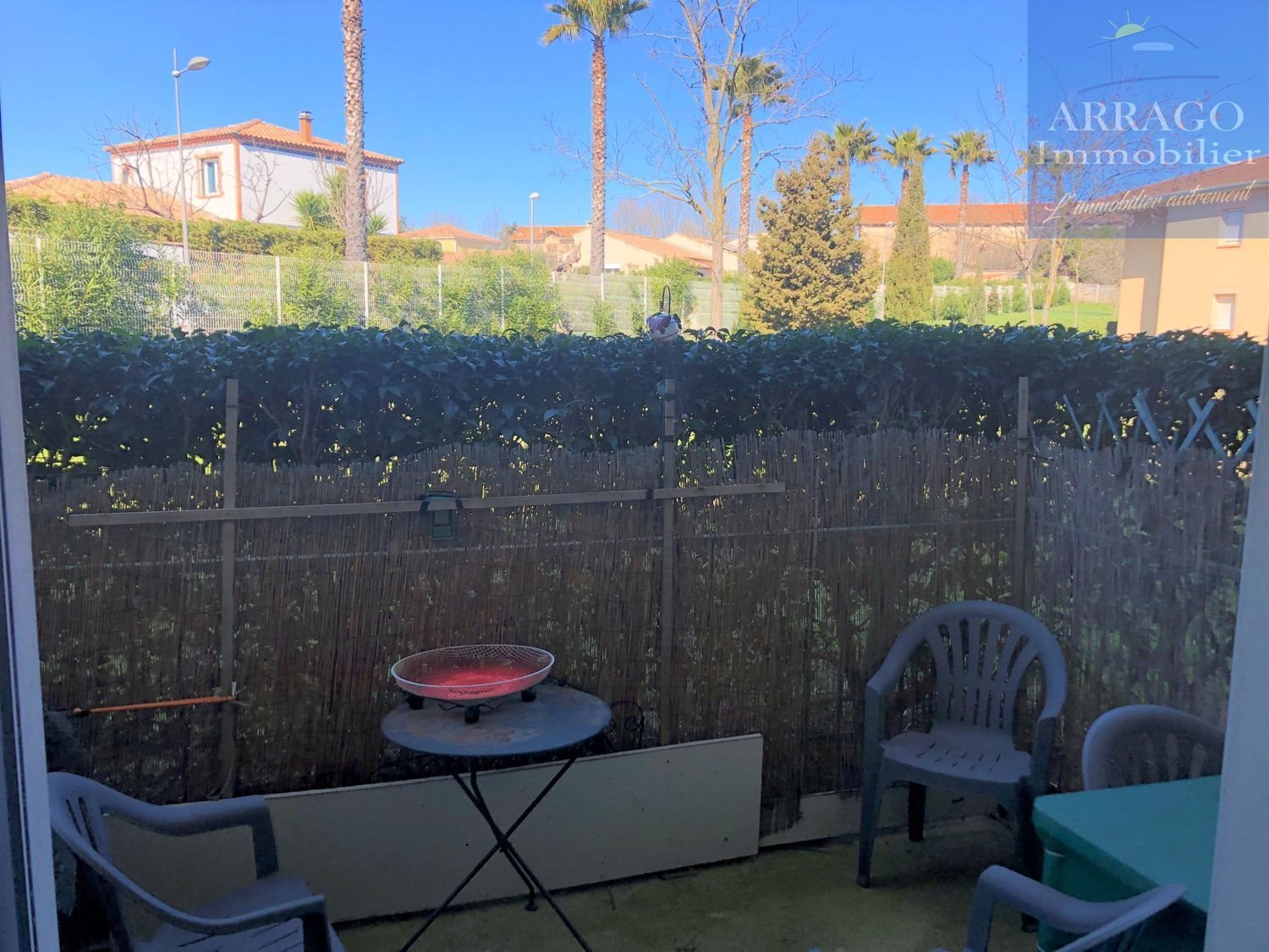 Appartement à vendre, 57m², Villeneuve-lès-Béziers