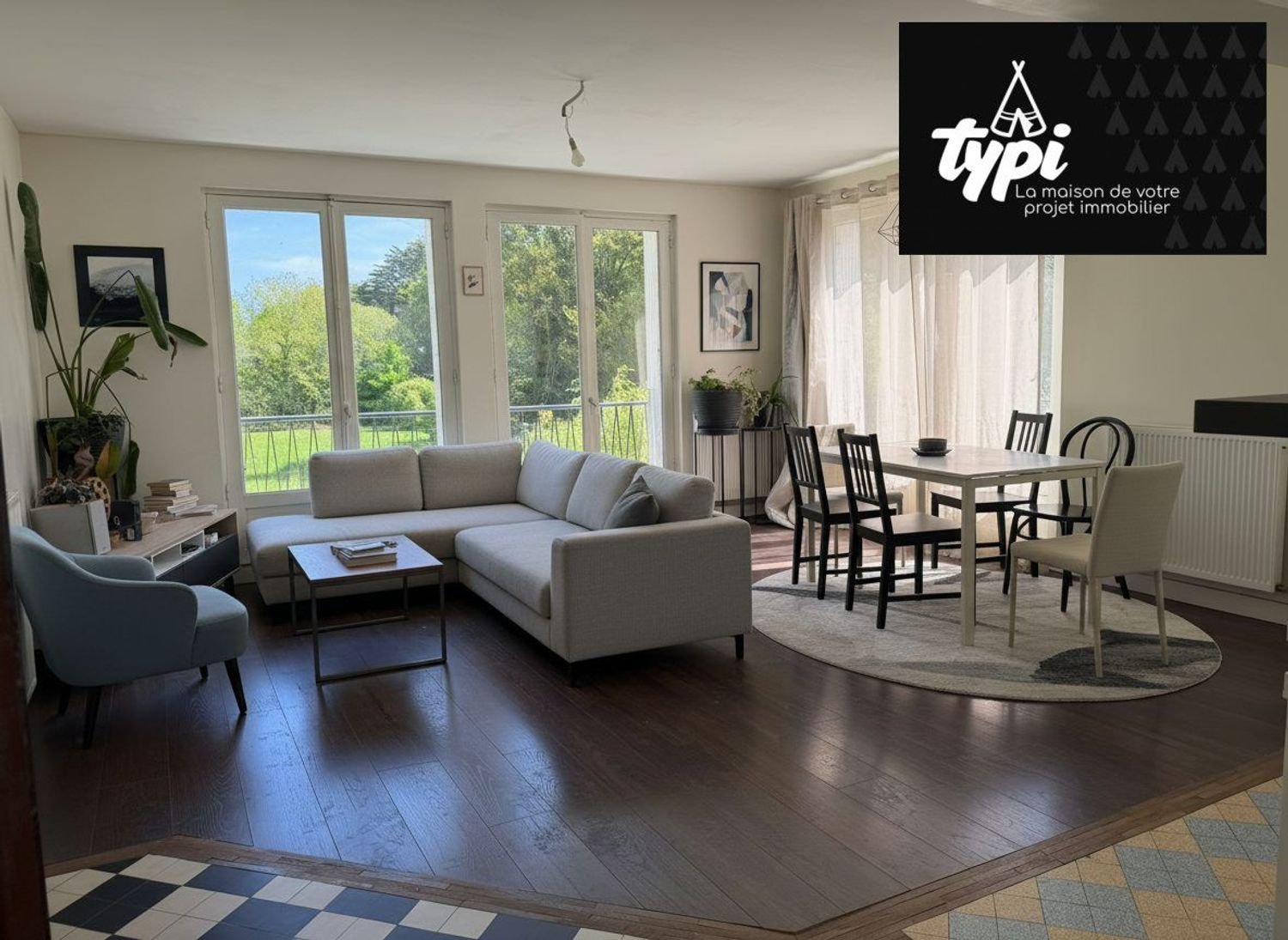 Maison à vendre, 136m², Plouhinec