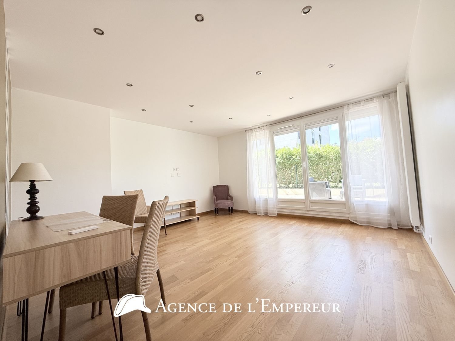 Appartement à louer, 70m², Vaucresson