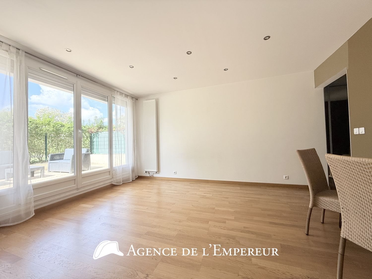 Appartement à louer, 70m², Vaucresson