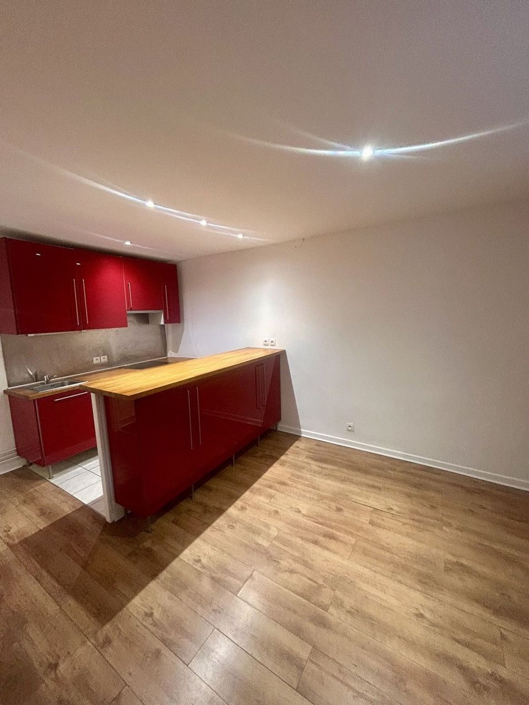 Appartement à vendre, 28m², Bayonne