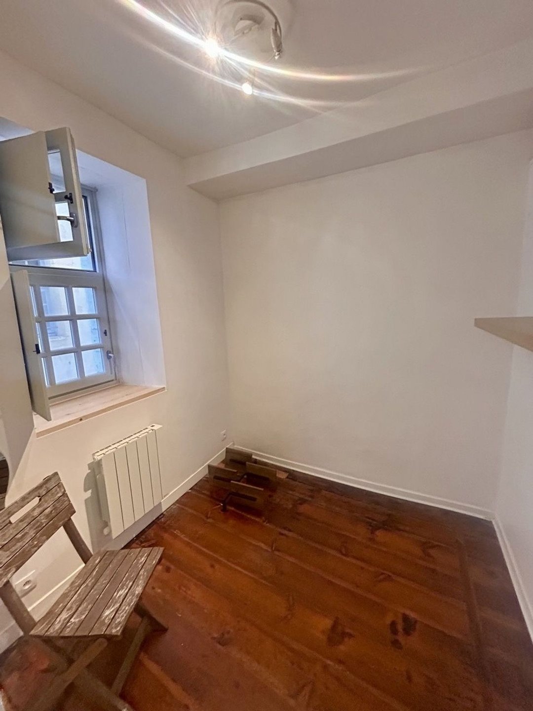 Appartement à vendre, 28m², Bayonne