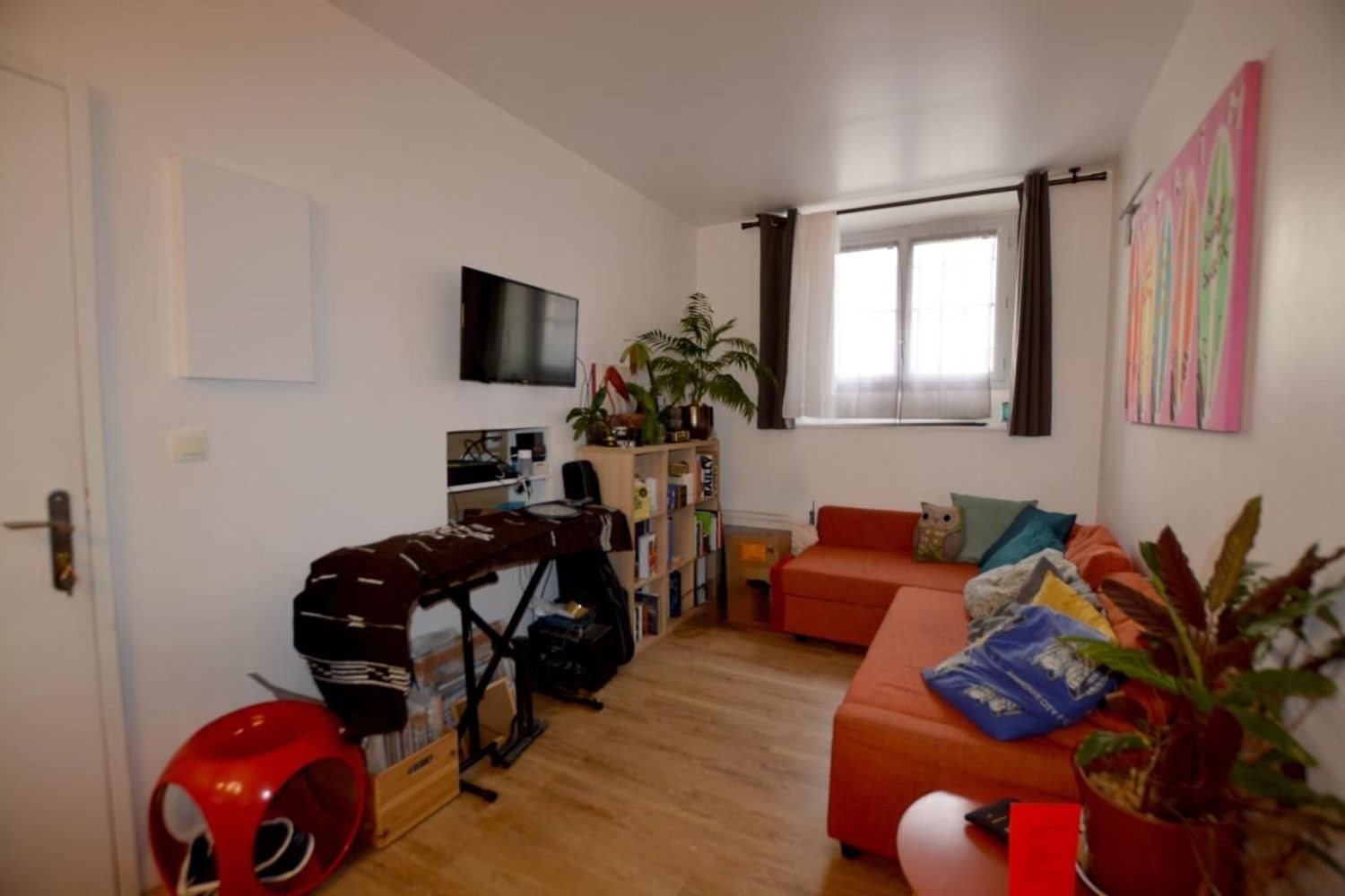 Appartement à vendre, 32m², Biarritz