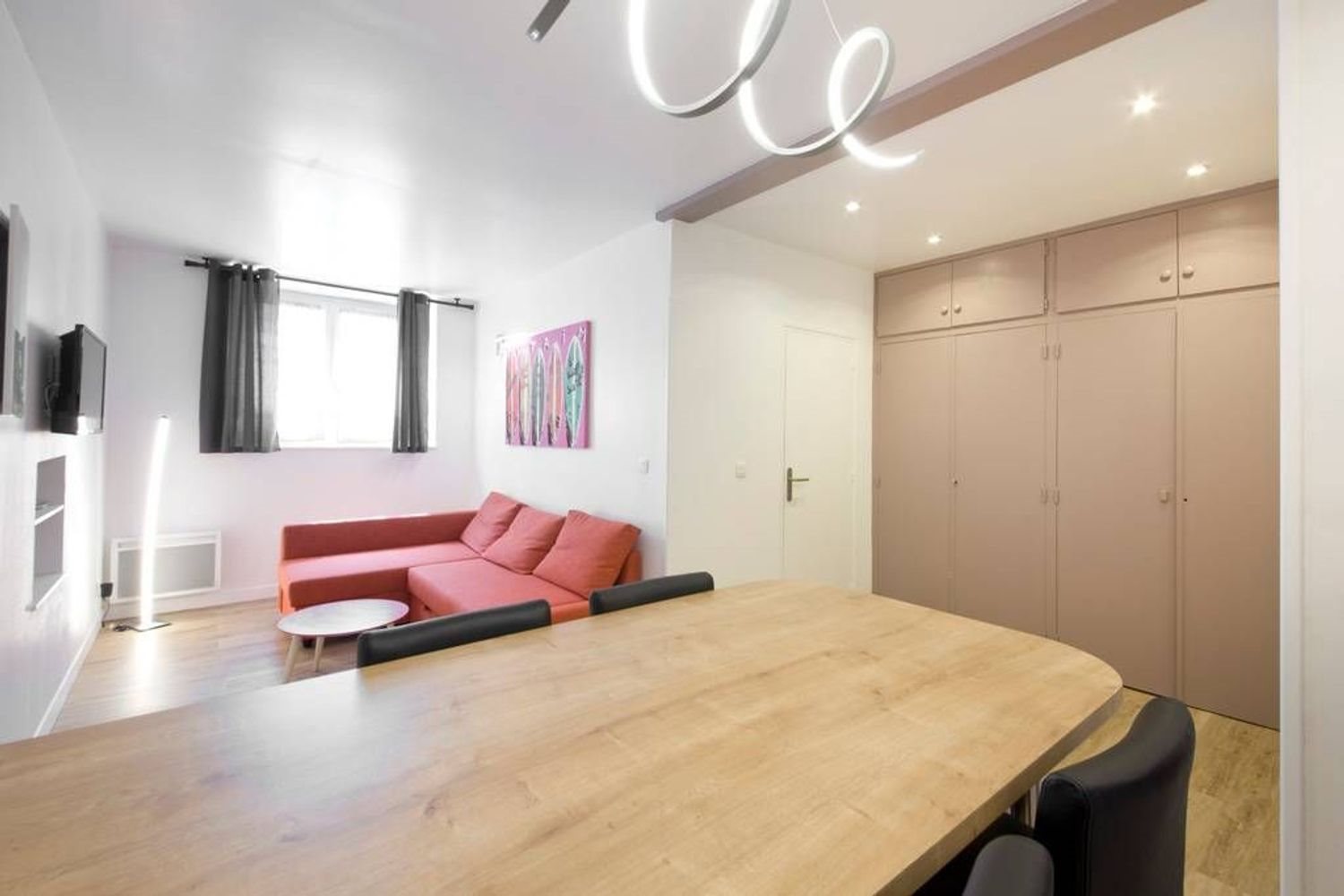 Appartement à vendre, 32m², Biarritz