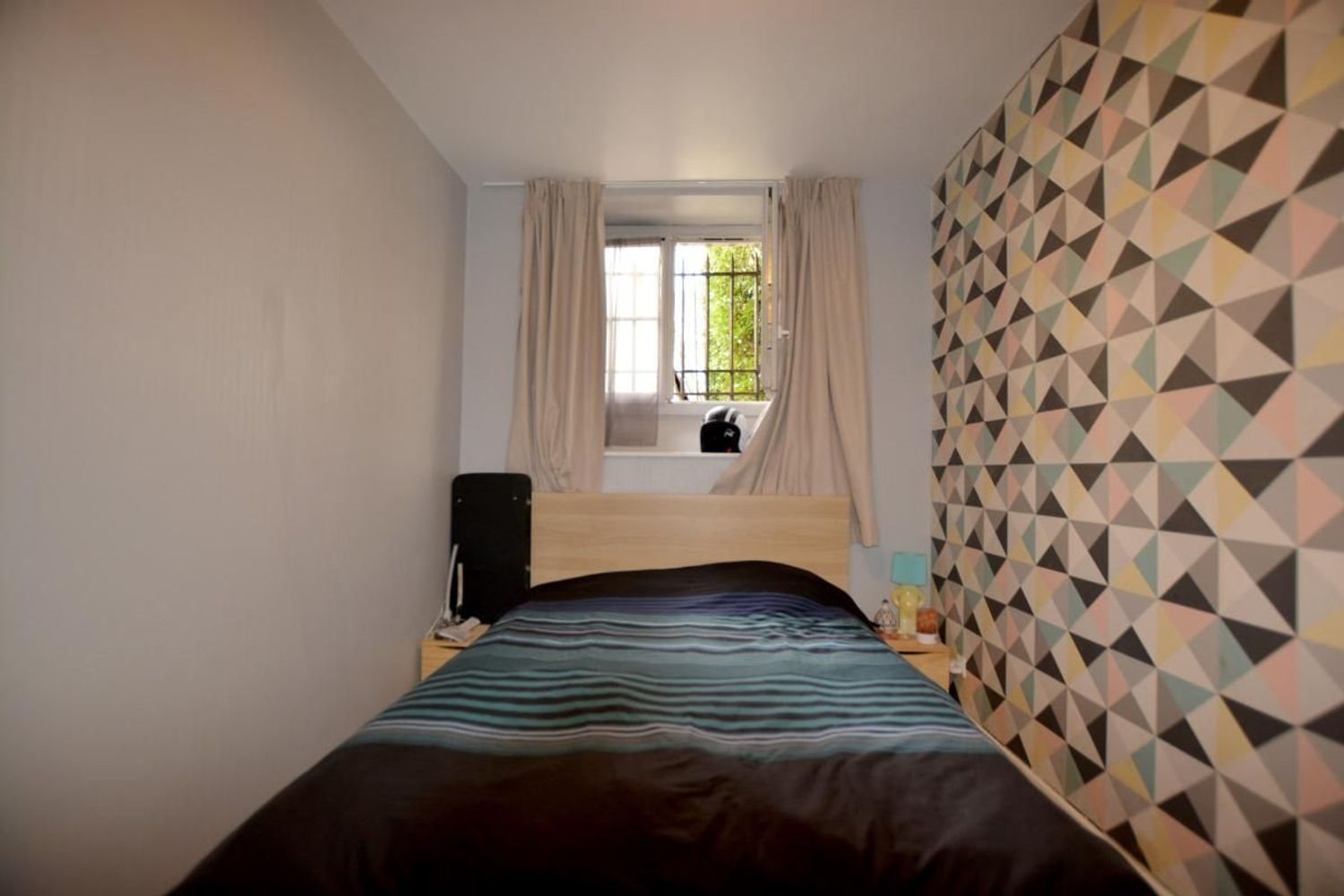 Appartement à vendre, 32m², Biarritz