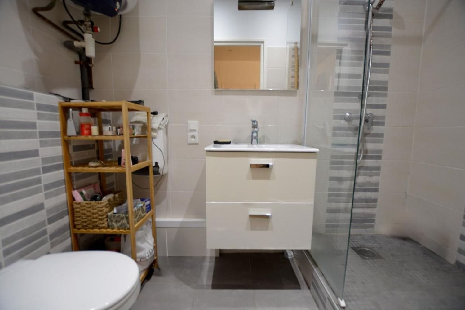 Appartement à vendre, 32m², Biarritz