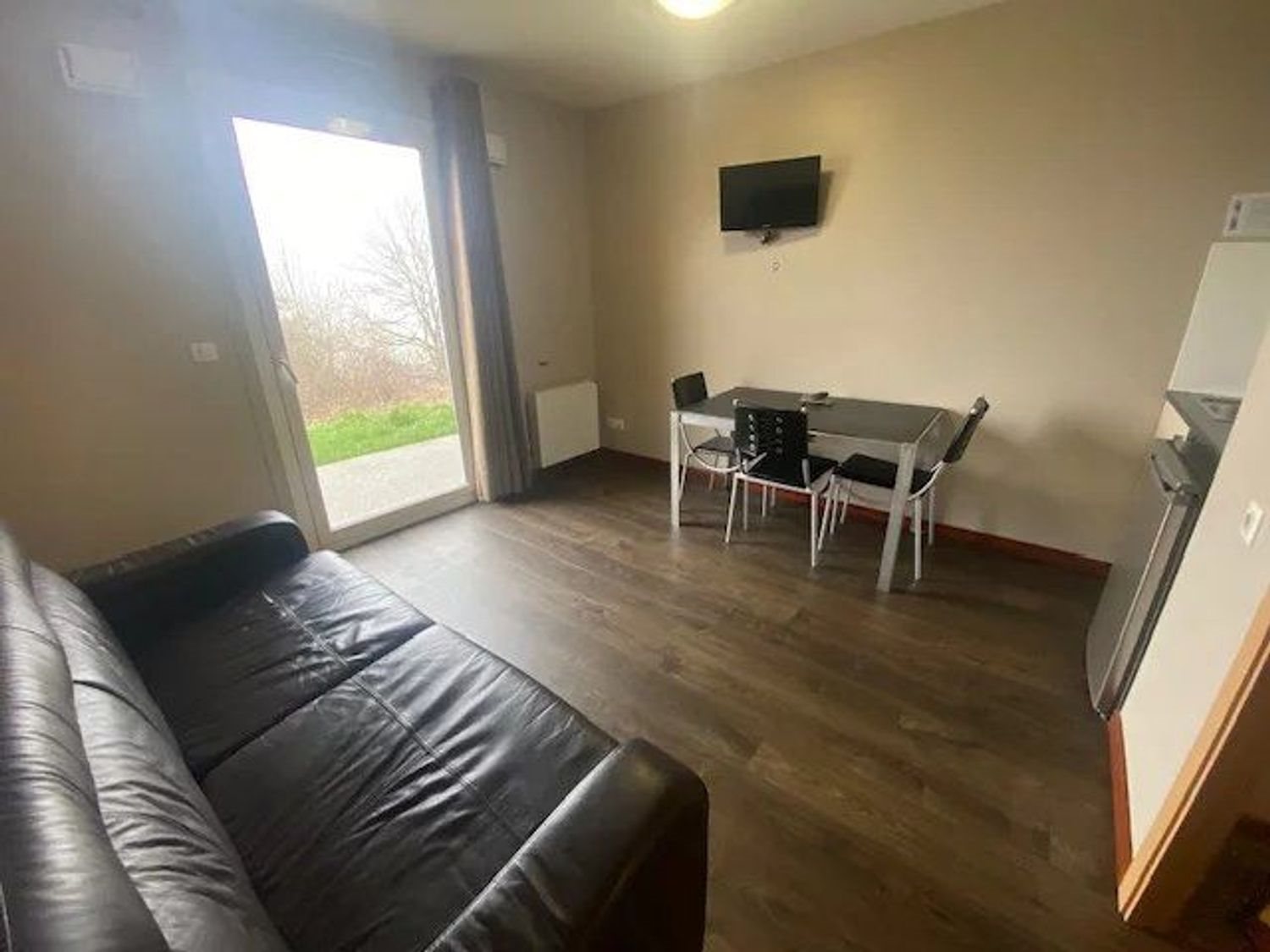 Appartement à vendre, 21m², Besse-et-Saint-Anastaise