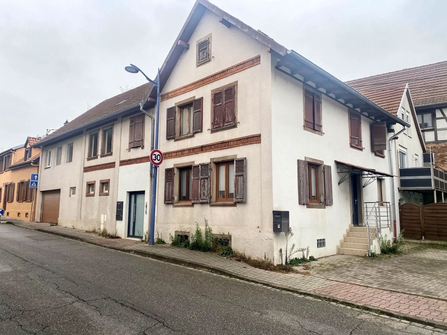 Appartement à vendre, 33m², Vendenheim