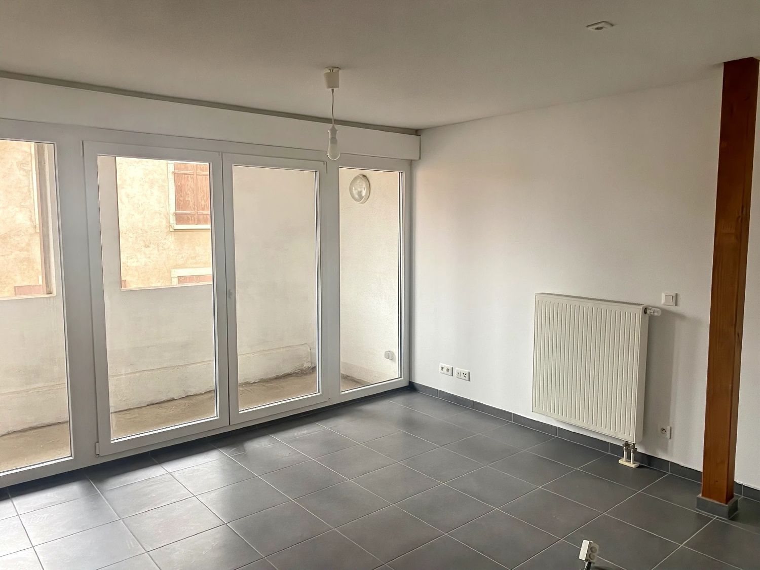 Appartement à vendre, 33m², Vendenheim
