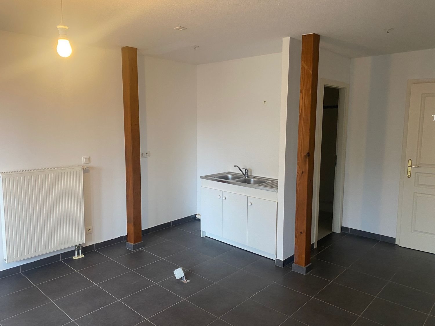 Appartement à vendre, 33m², Vendenheim