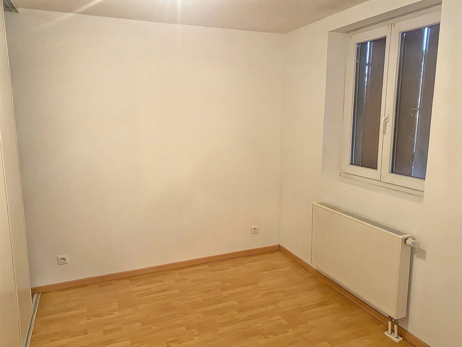 Appartement à vendre, 33m², Vendenheim