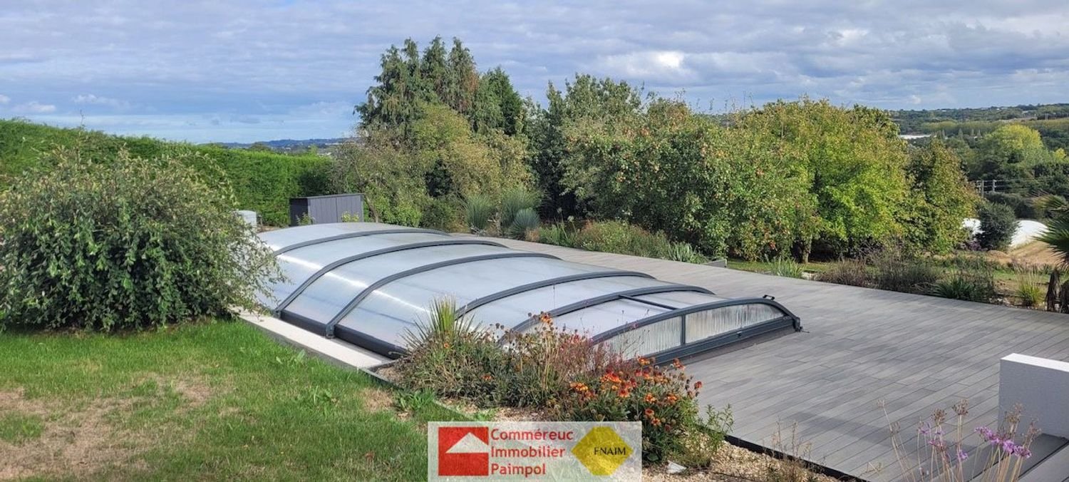 Maison à vendre, 129m², Paimpol