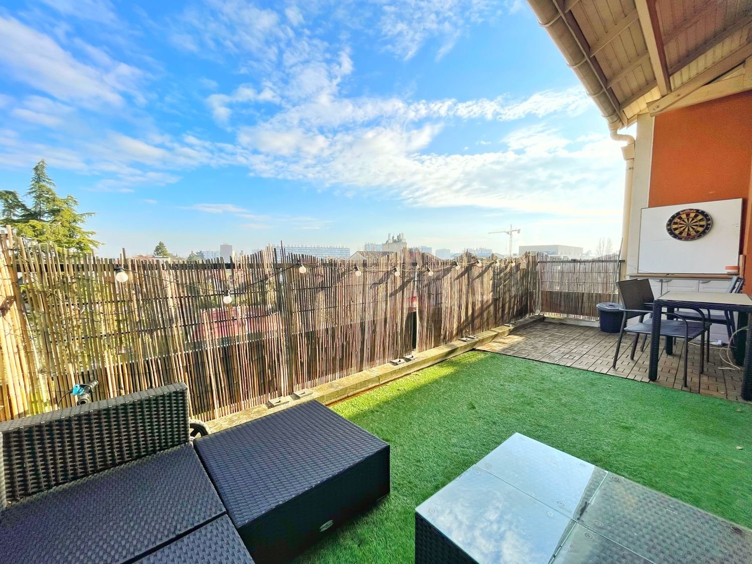 Appartement à vendre, 61m², Oullins