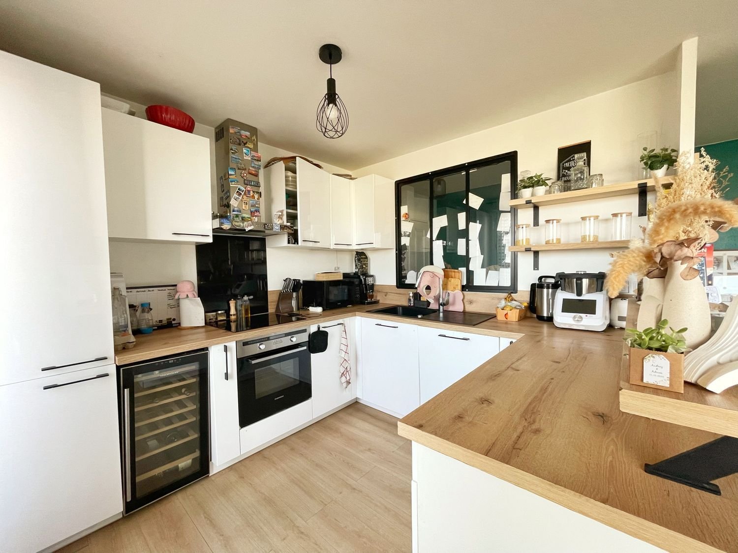 Appartement à vendre, 61m², Oullins