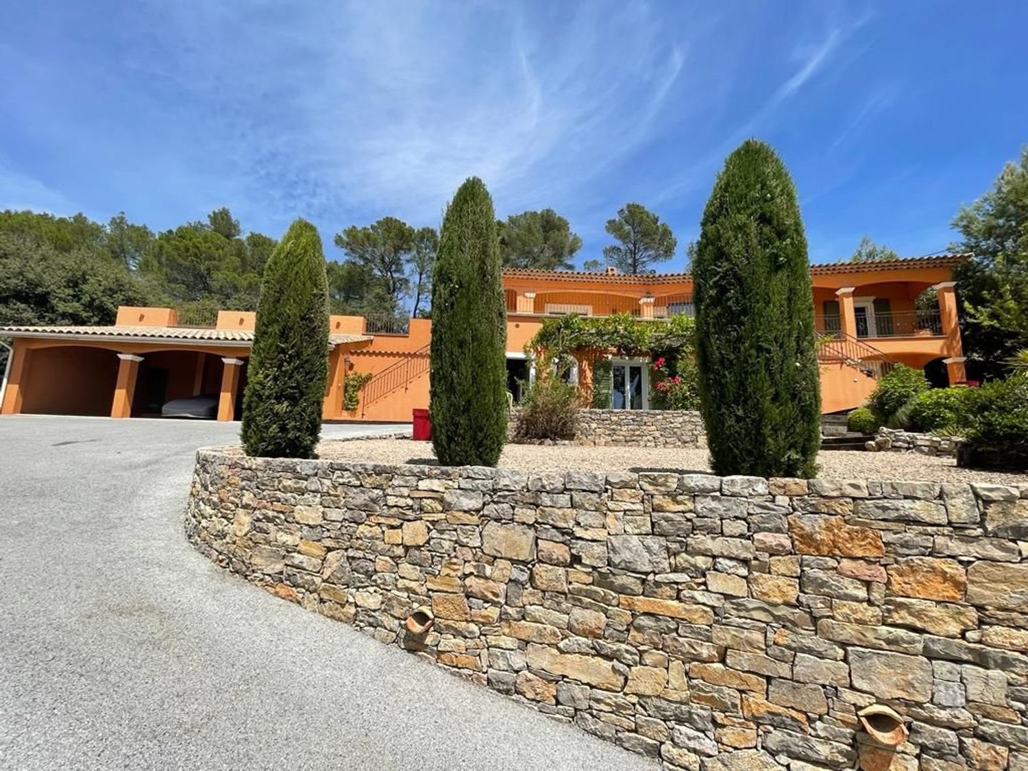 Maison à vendre, 215m², Flayosc