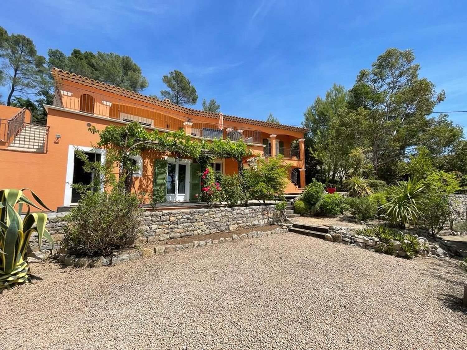 Maison à vendre, 215m², Flayosc