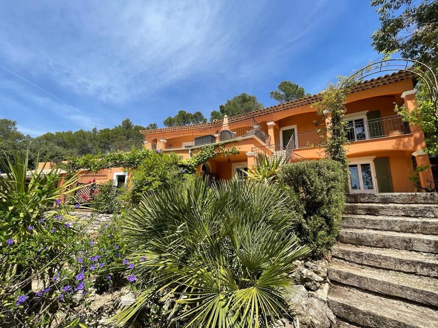 Maison à vendre, 215m², Flayosc