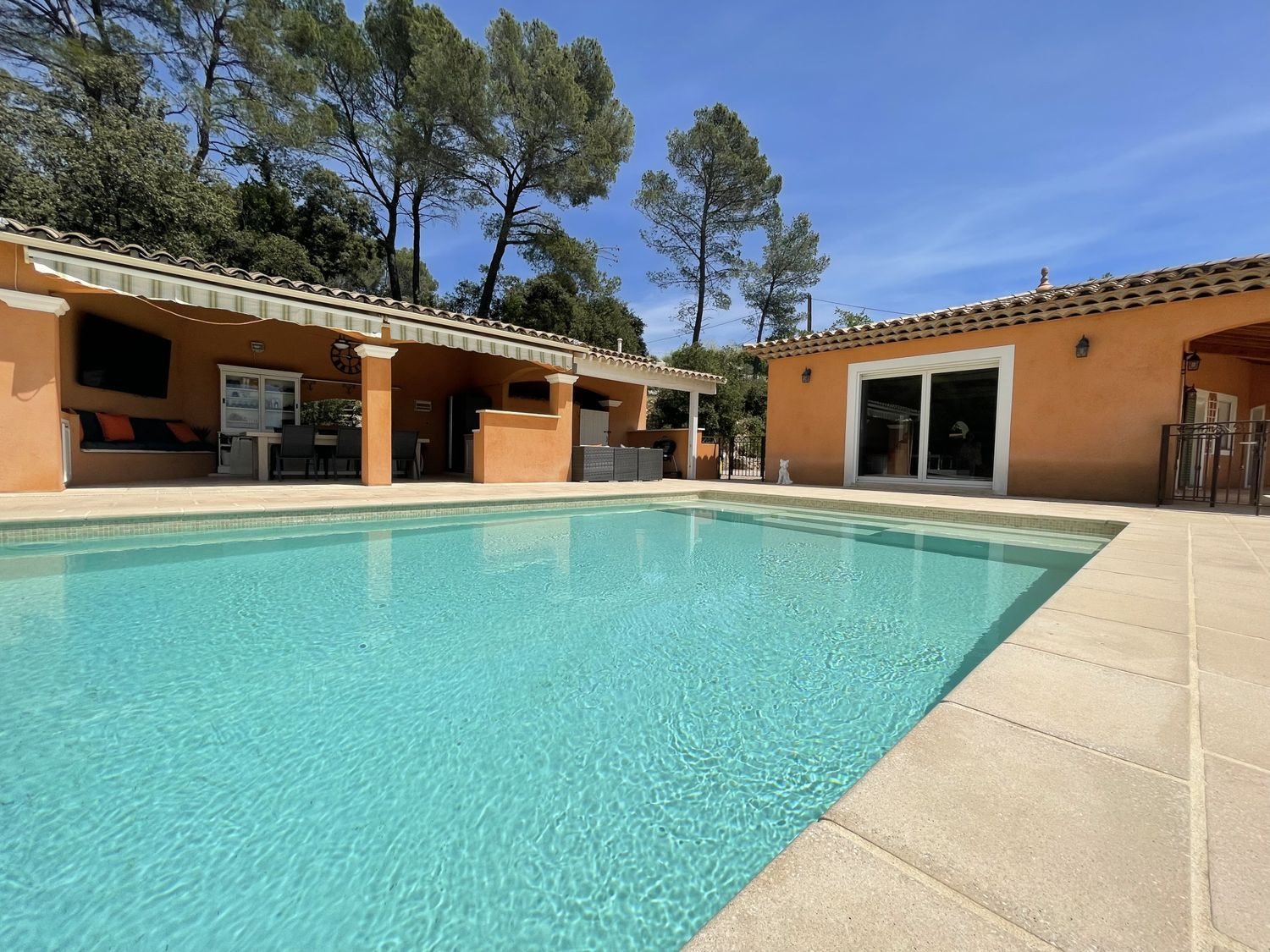 Maison à vendre, 215m², Flayosc