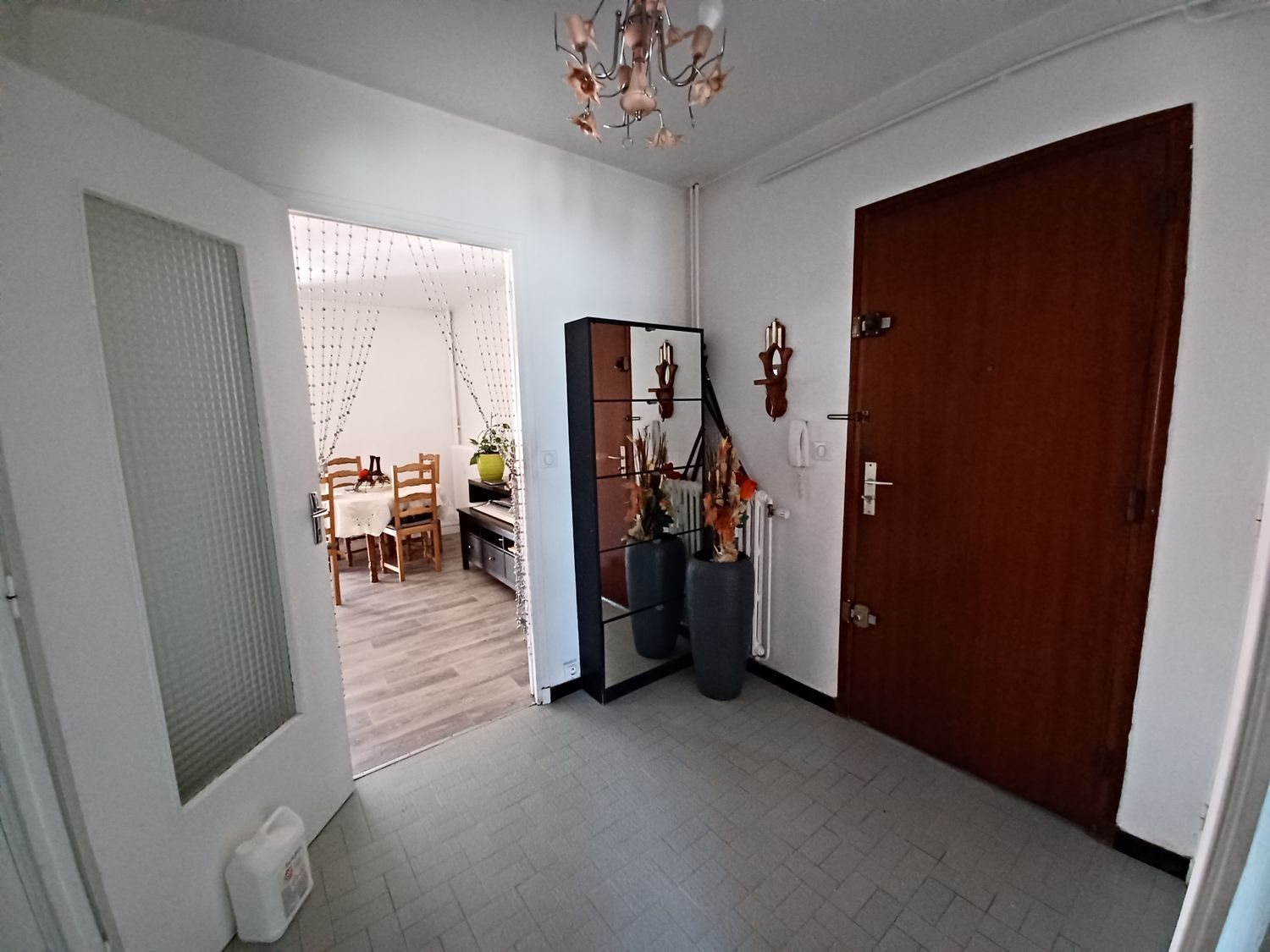 Appartement à vendre, 71m², Le Péage-de-Roussillon