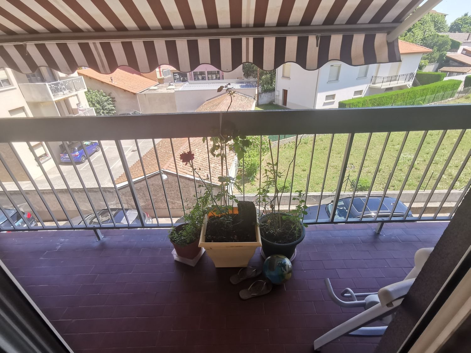Appartement à vendre, 71m², Le Péage-de-Roussillon