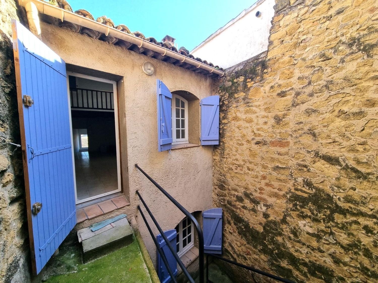 Appartement à vendre, 76m², Lauris