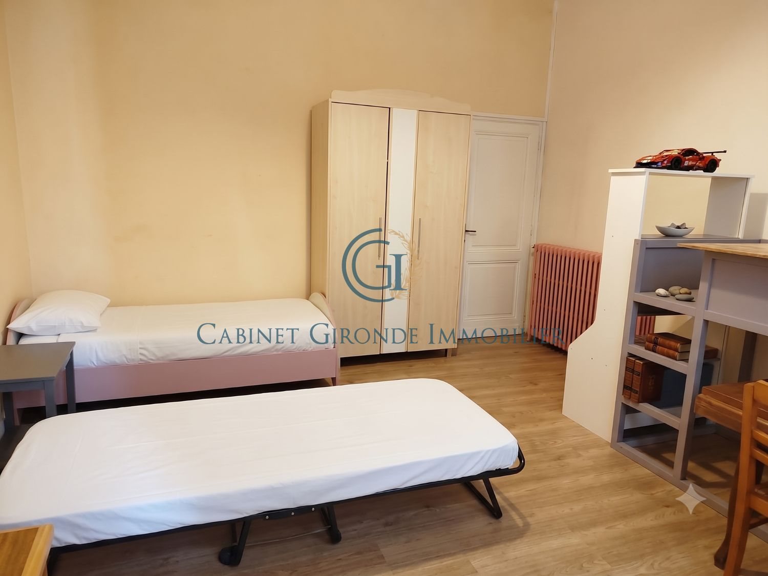 Maison à vendre, 195m², Toulenne