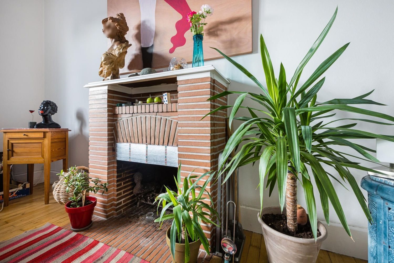 Appartement à vendre, 102m², Nantes