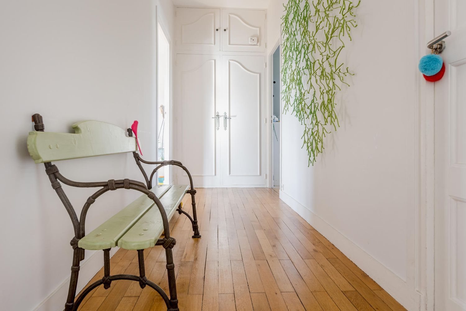 Appartement à vendre, 102m², Nantes