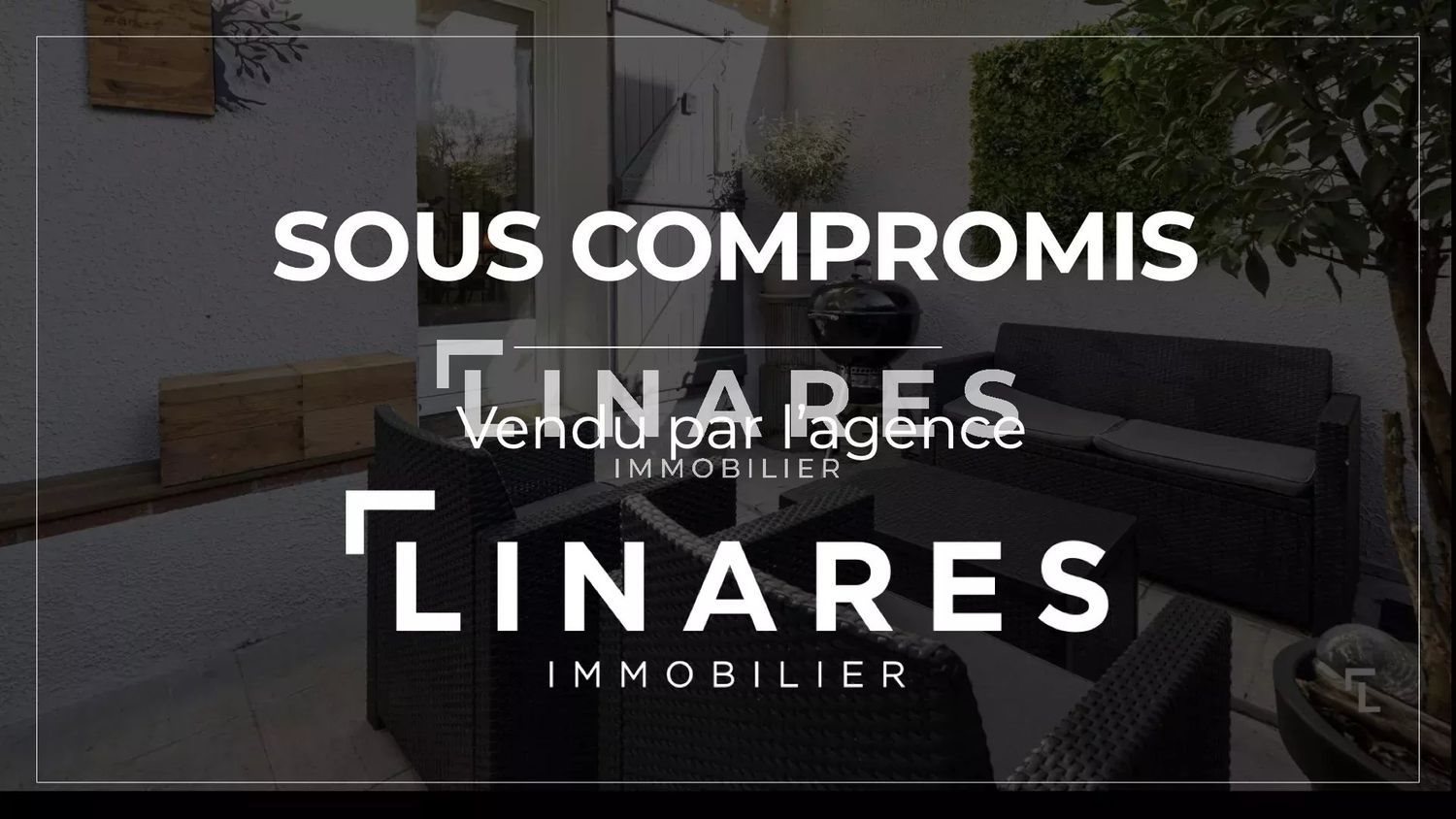Maison à vendre, 90m², Marseille 11ème