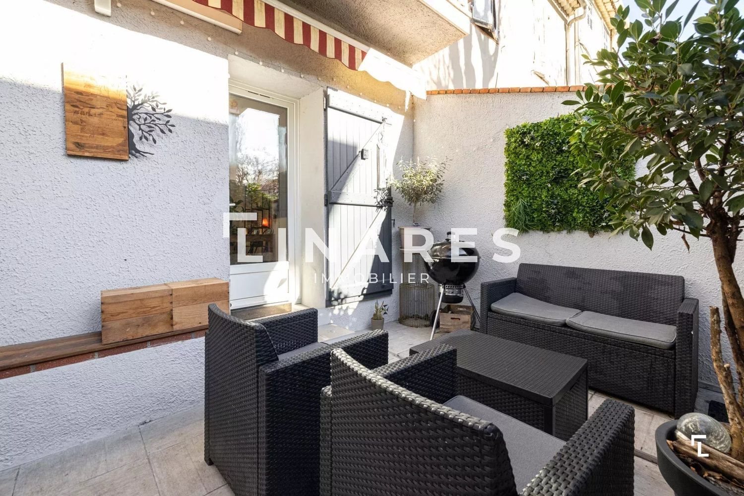 Maison à vendre, 90m², Marseille 11ème