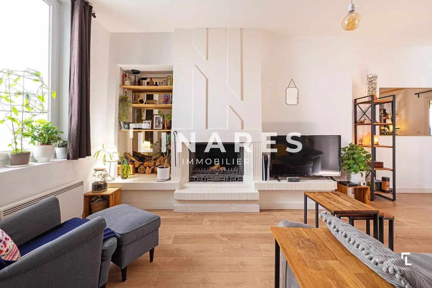 Maison à vendre, 90m², Marseille 11ème