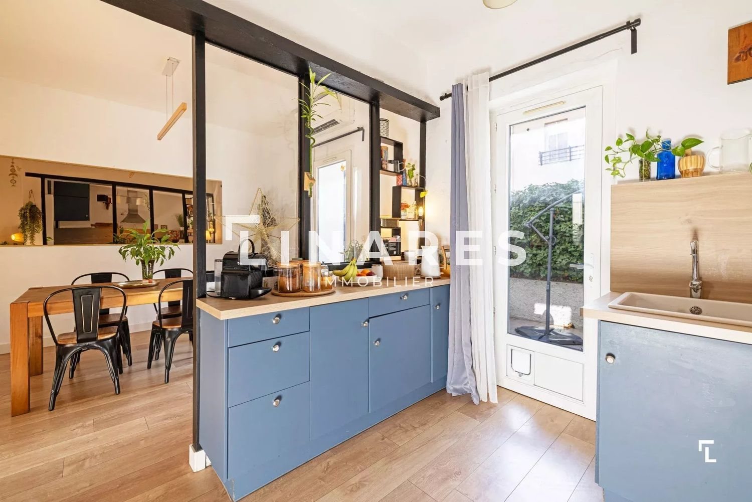 Maison à vendre, 90m², Marseille 11ème