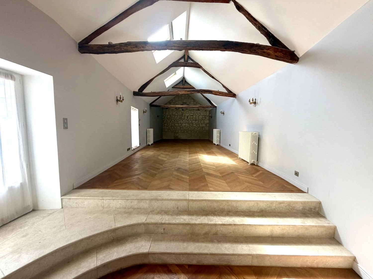 Maison à vendre, 290m², Gennes