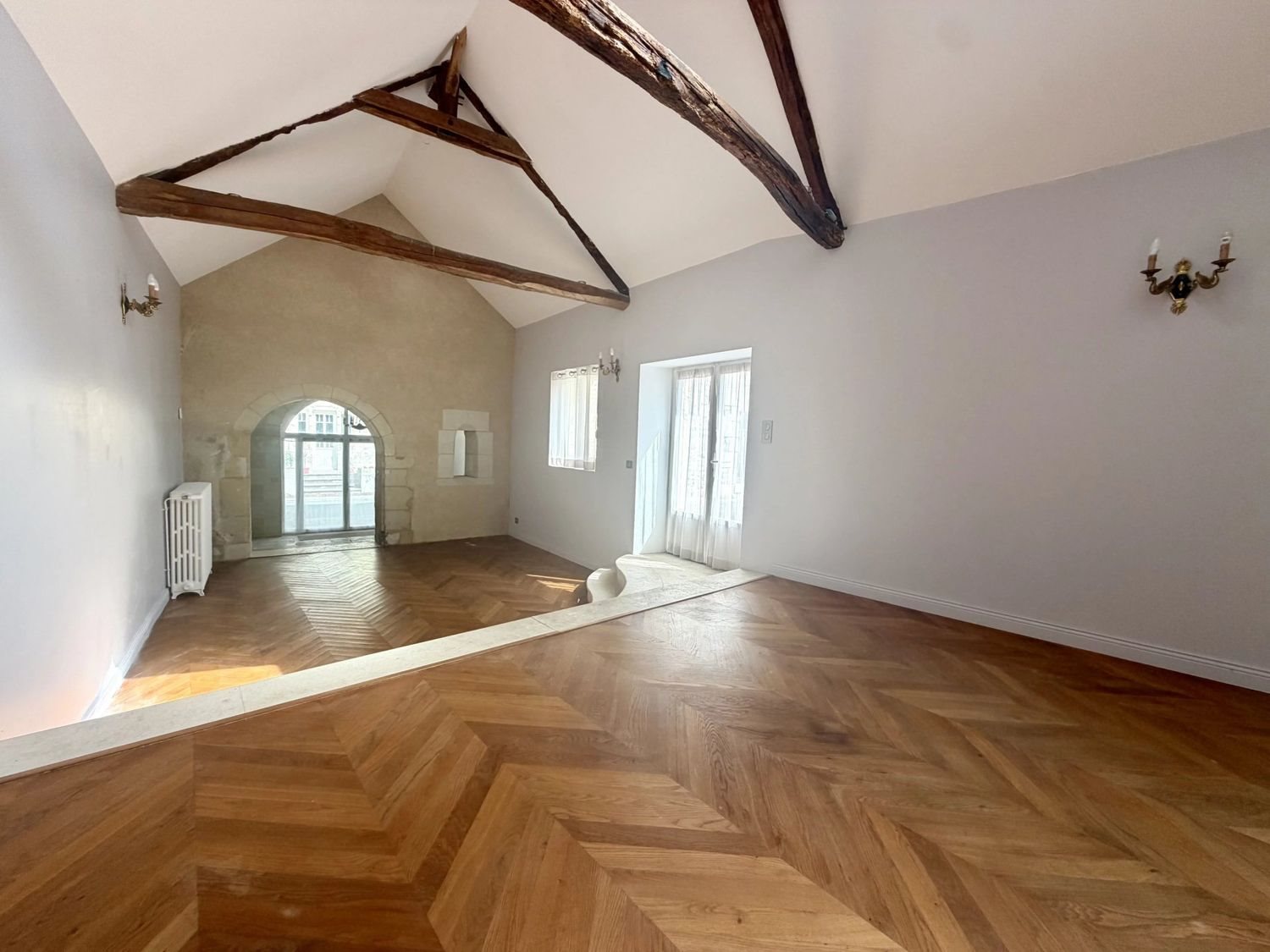 Maison à vendre, 290m², Gennes