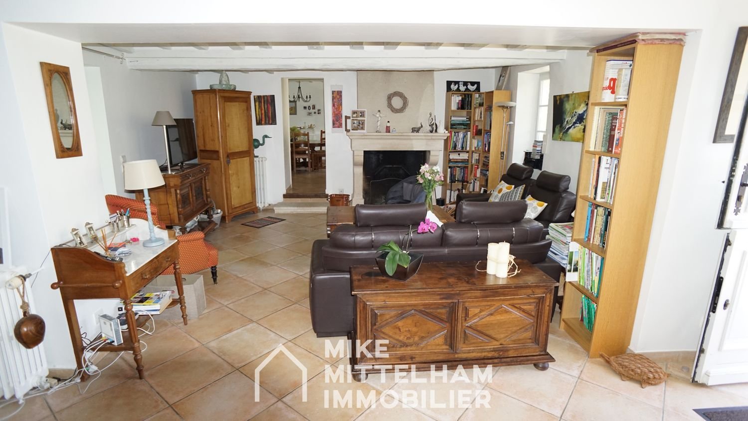 Maison à vendre, 203m², Méré