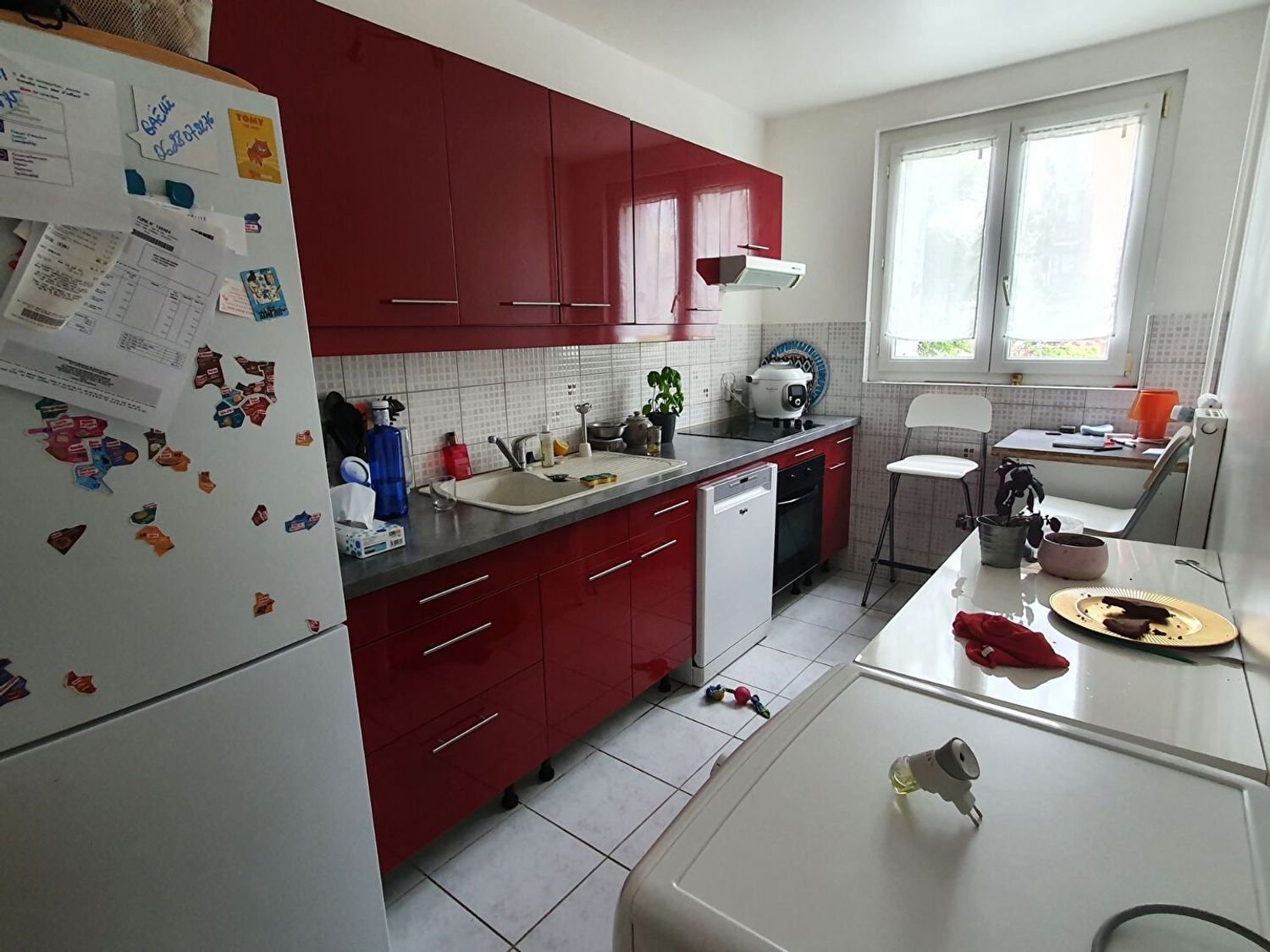 Appartement à vendre, 60m², Les Ulis