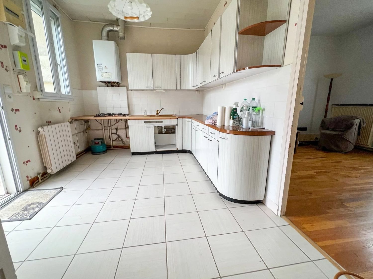 Maison à vendre, 43m², Le Raincy