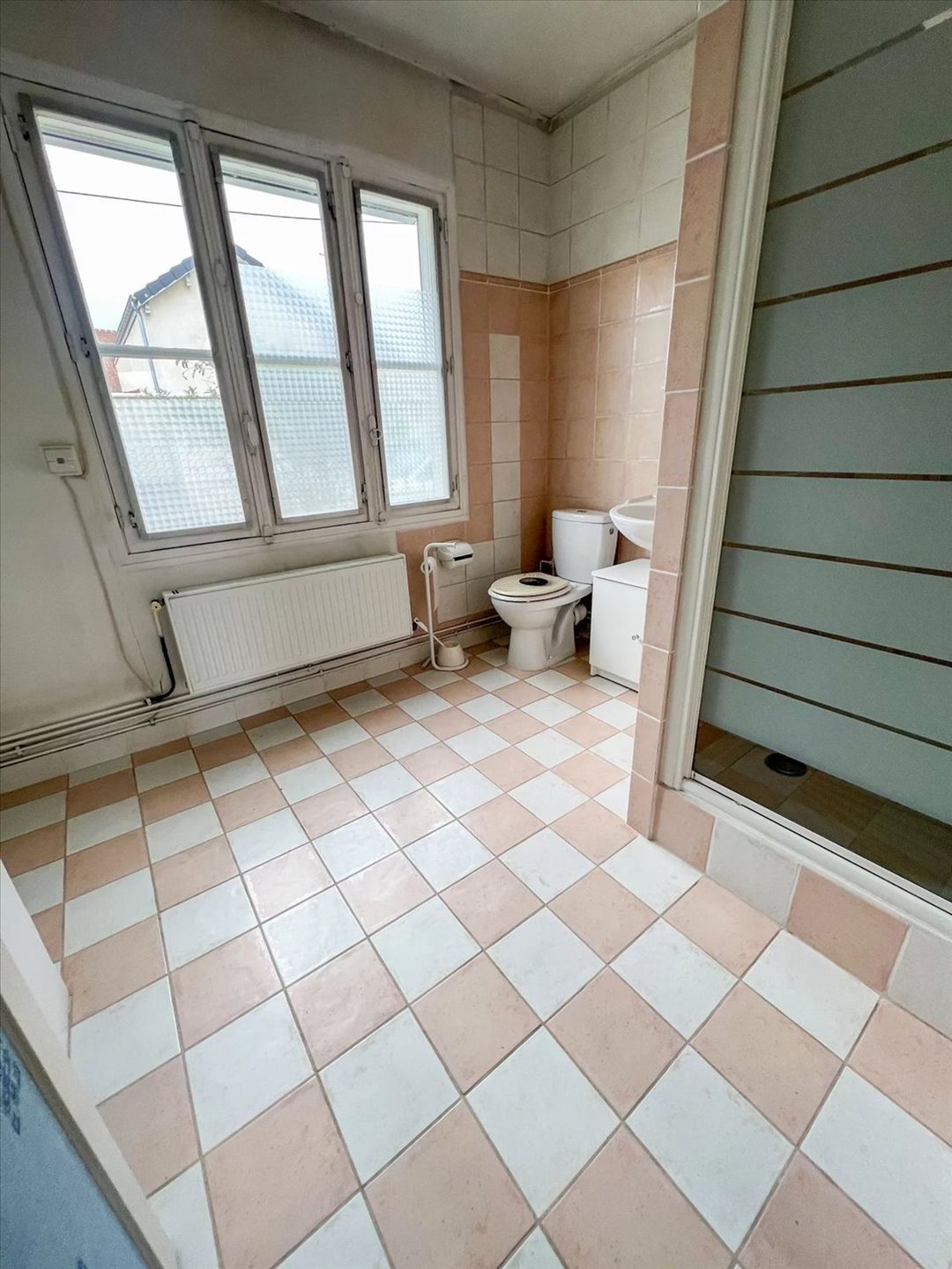 Maison à vendre, 43m², Le Raincy